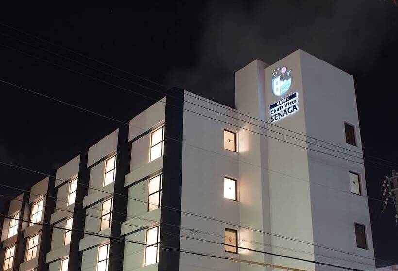 Chula Vista Senaga  Seven Hotels And Resorts