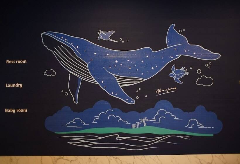 Chula Vista Senaga  Seven Hotels And Resorts