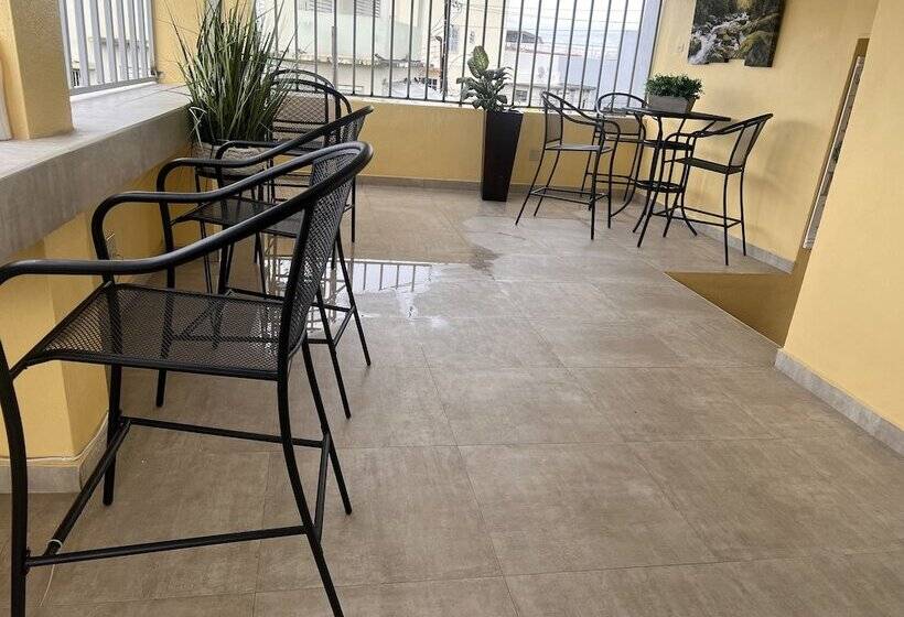 Hospedaje Primavera