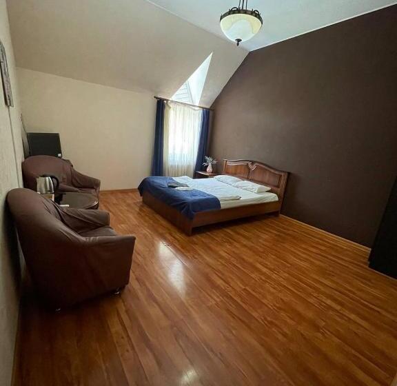 Hôtel отель ренессанс