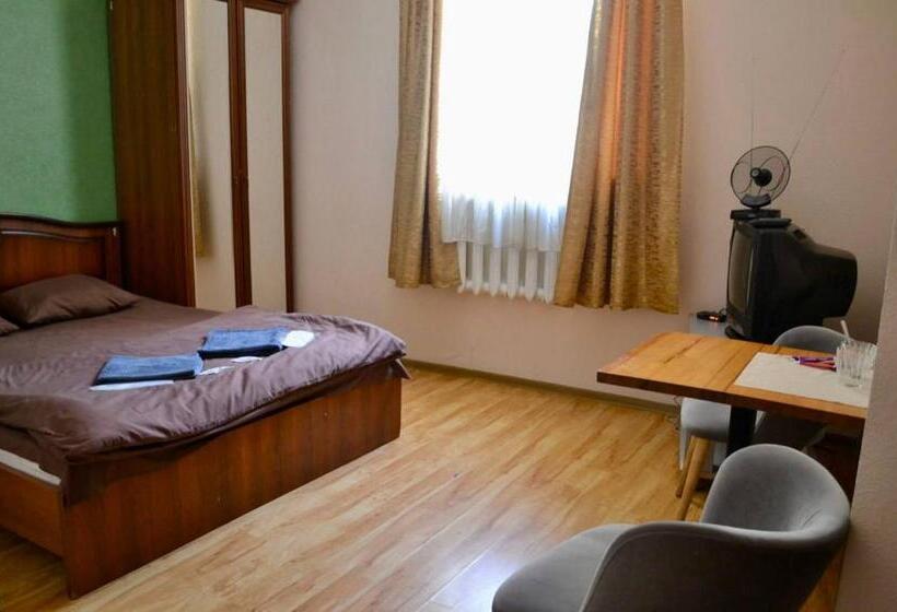 Hôtel отель ренессанс