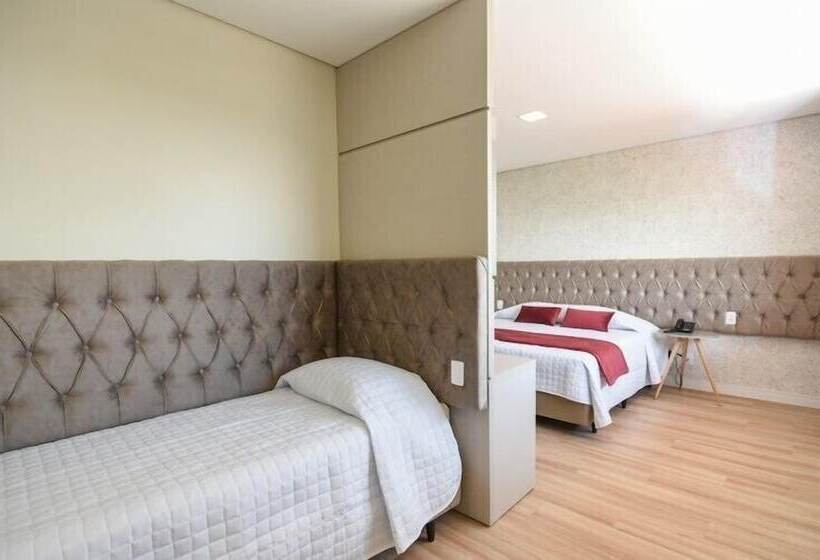 בית מלון כפרי Alles Berg