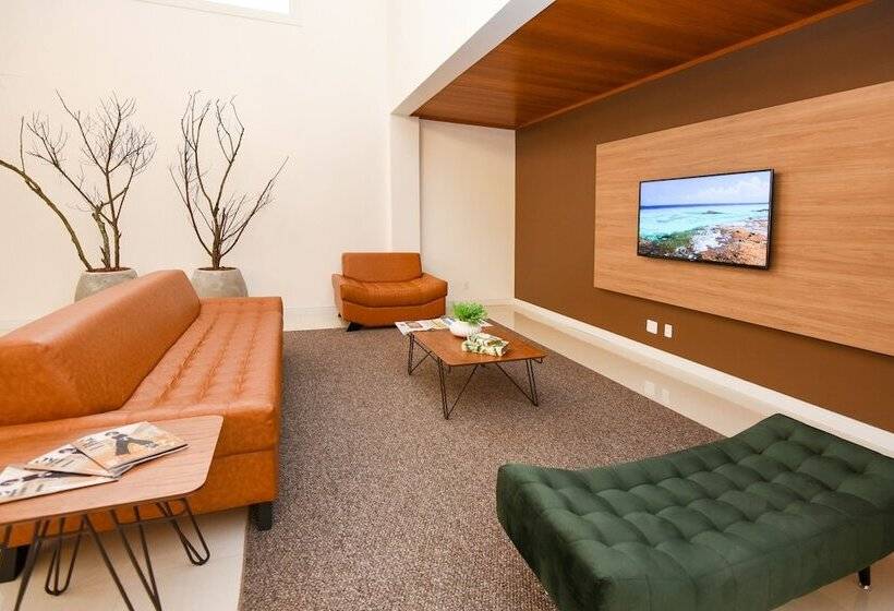 בית מלון כפרי Alles Berg