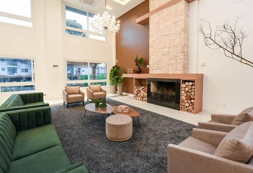 בית מלון כפרי Alles Berg