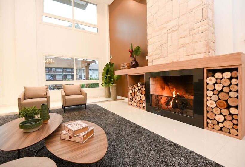 בית מלון כפרי Alles Berg