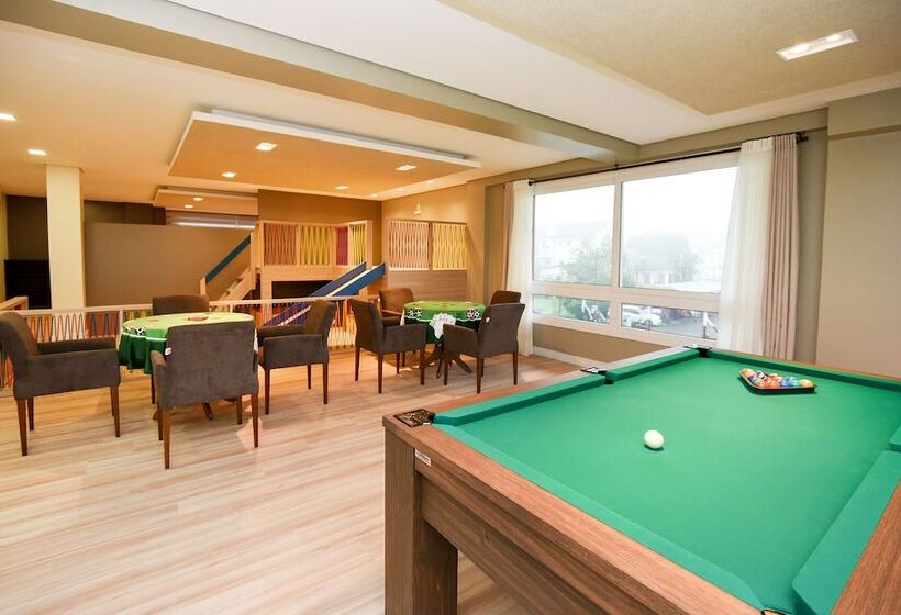 בית מלון כפרי Alles Berg