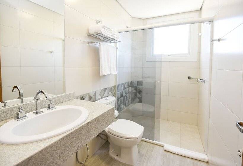 בית מלון כפרי Alles Berg