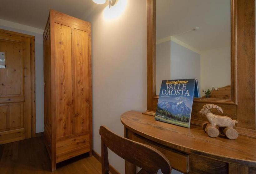 호텔 Alpine Forest