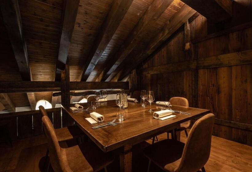 호텔 Alpine Forest