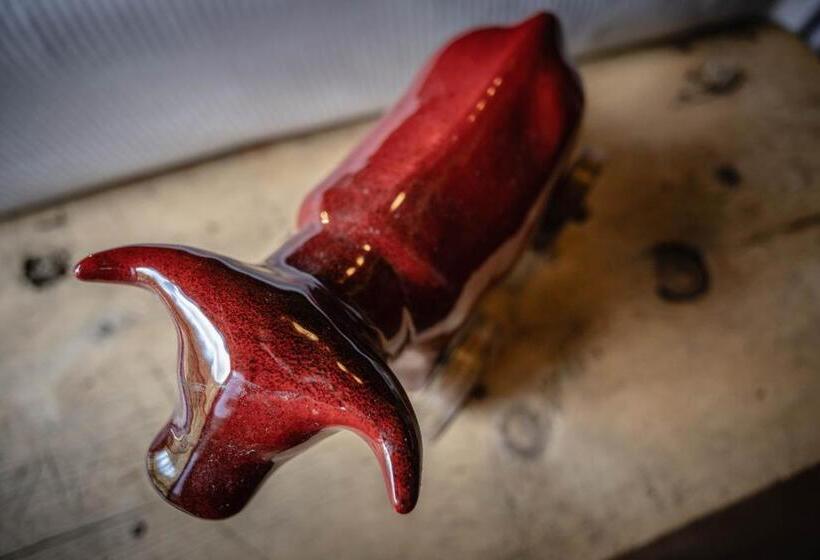 호텔 Alpine Forest