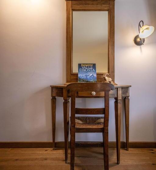 호텔 Alpine Forest