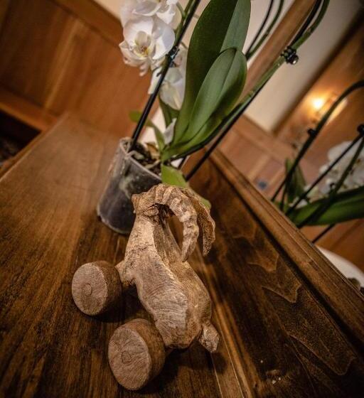 호텔 Alpine Forest