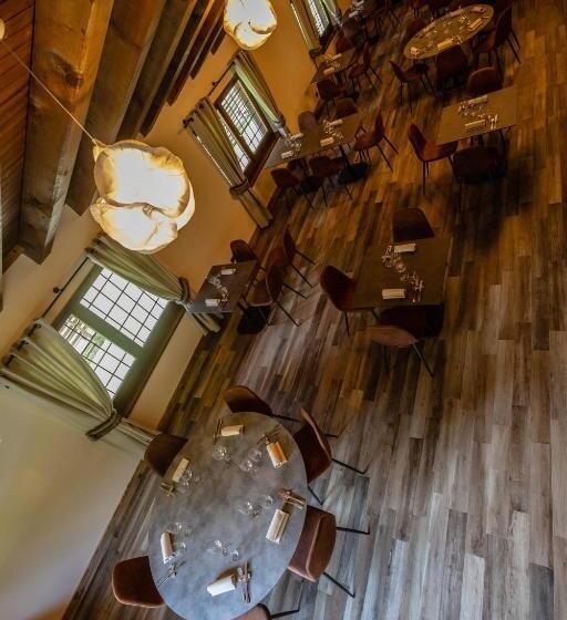 호텔 Alpine Forest