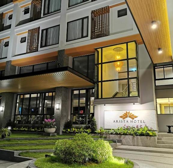 Arista Hotel Ubon