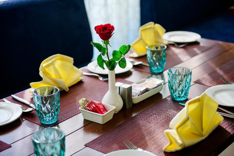 酒店 Best Western La Vista Pathankot