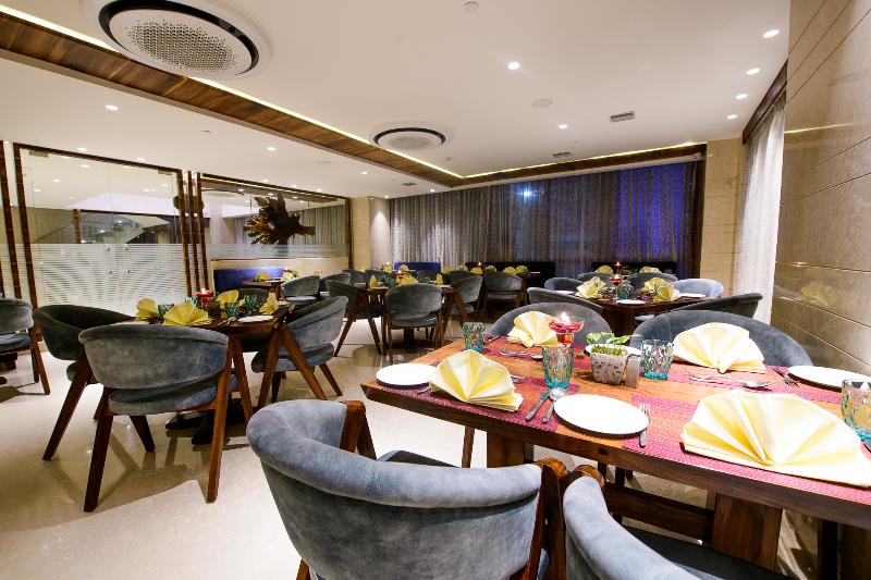 酒店 Best Western La Vista Pathankot