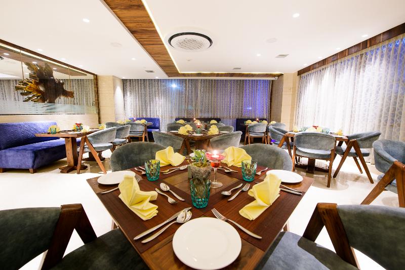 酒店 Best Western La Vista Pathankot
