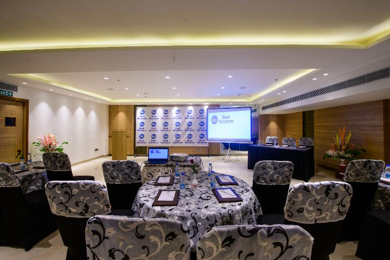 酒店 Best Western La Vista Pathankot