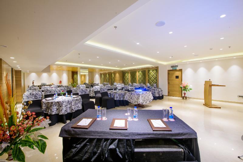 酒店 Best Western La Vista Pathankot