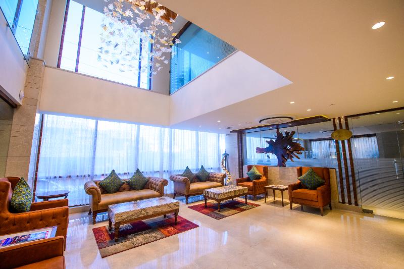 酒店 Best Western La Vista Pathankot