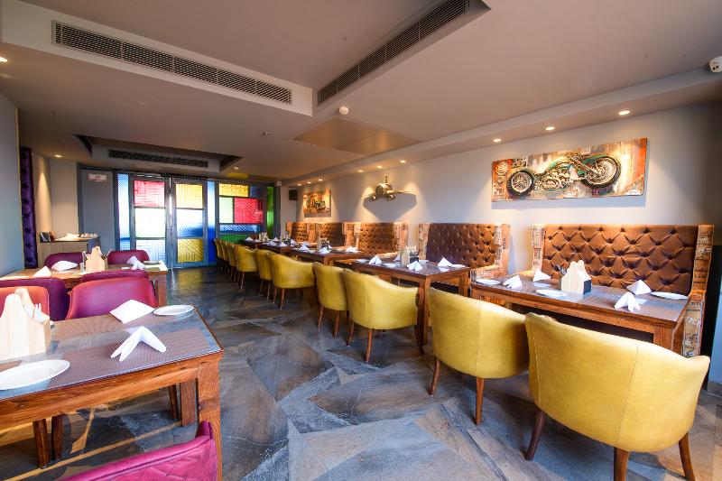 酒店 Best Western La Vista Pathankot