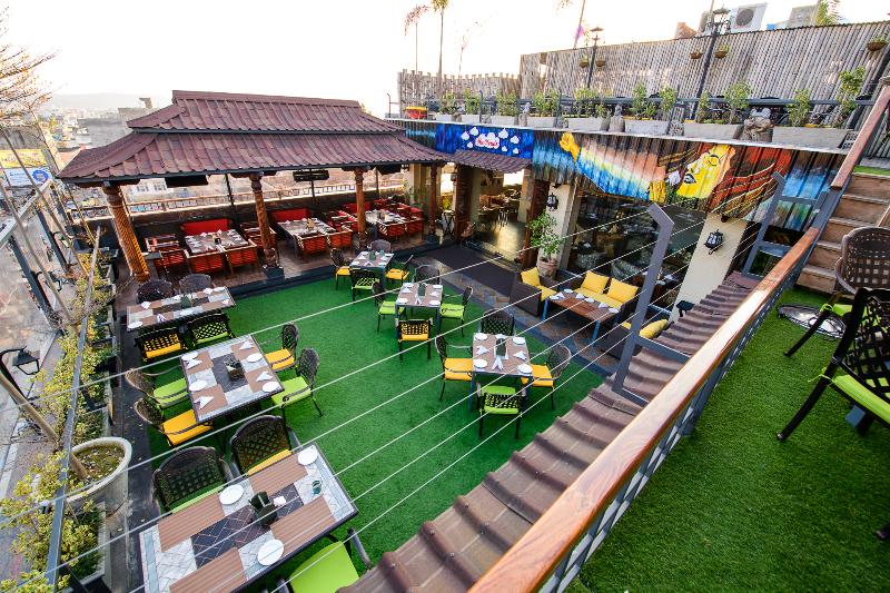 酒店 Best Western La Vista Pathankot