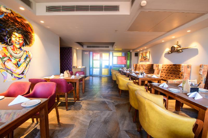 酒店 Best Western La Vista Pathankot