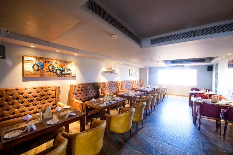 酒店 Best Western La Vista Pathankot