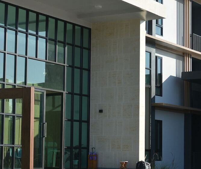 בית מלון כפרי Boondara Boutique