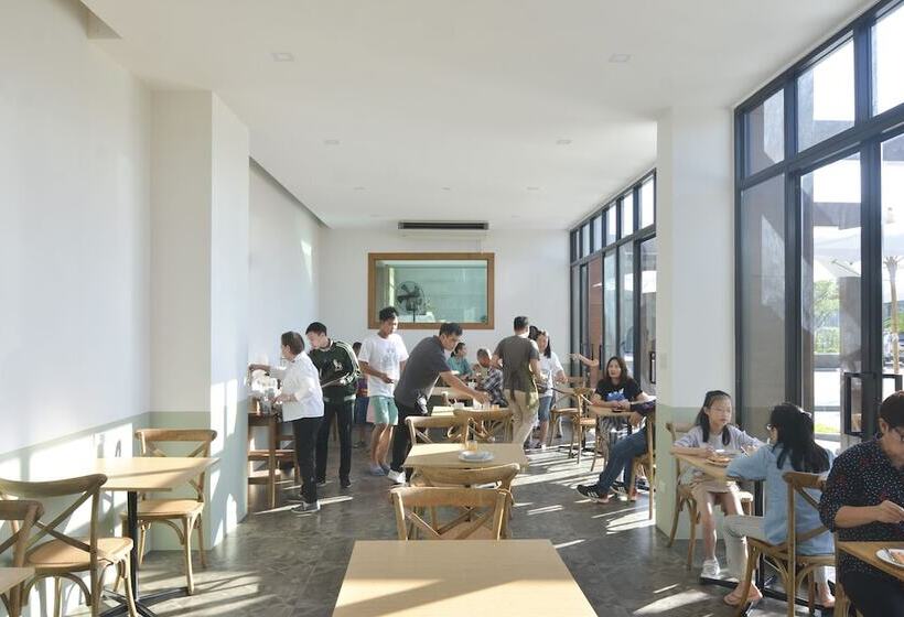 בית מלון כפרי Boondara Boutique