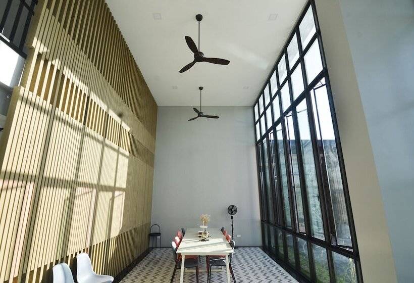 בית מלון כפרי Boondara Boutique