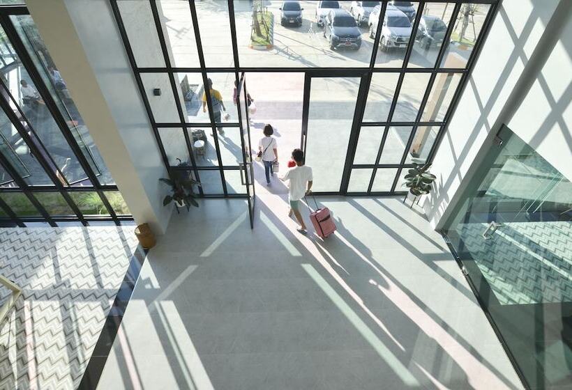 בית מלון כפרי Boondara Boutique