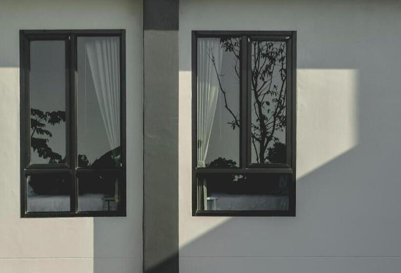 בית מלון כפרי Boondara Boutique