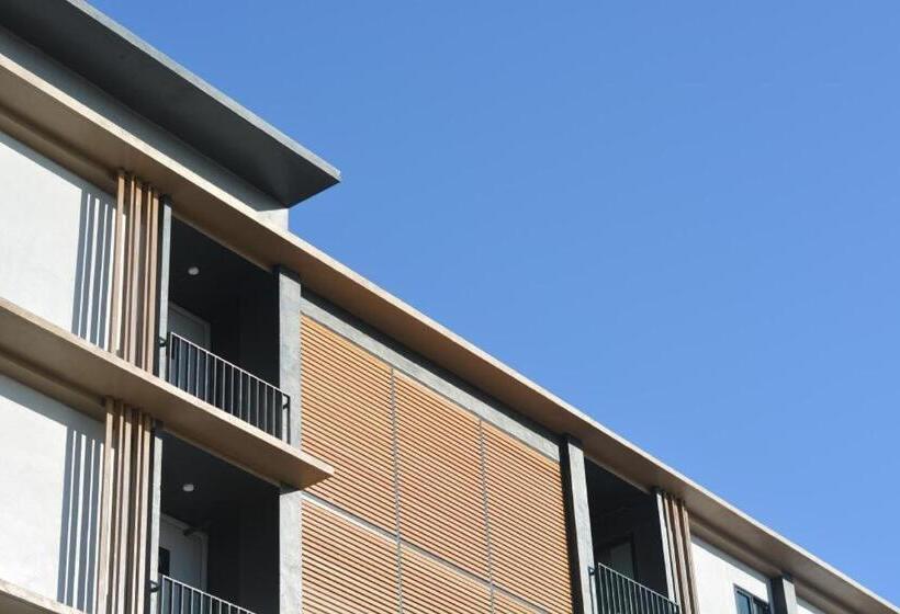 בית מלון כפרי Boondara Boutique