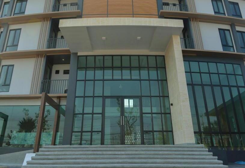 בית מלון כפרי Boondara Boutique