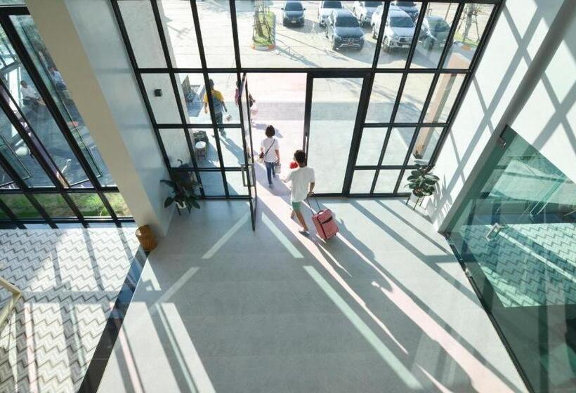 בית מלון כפרי Boondara Boutique