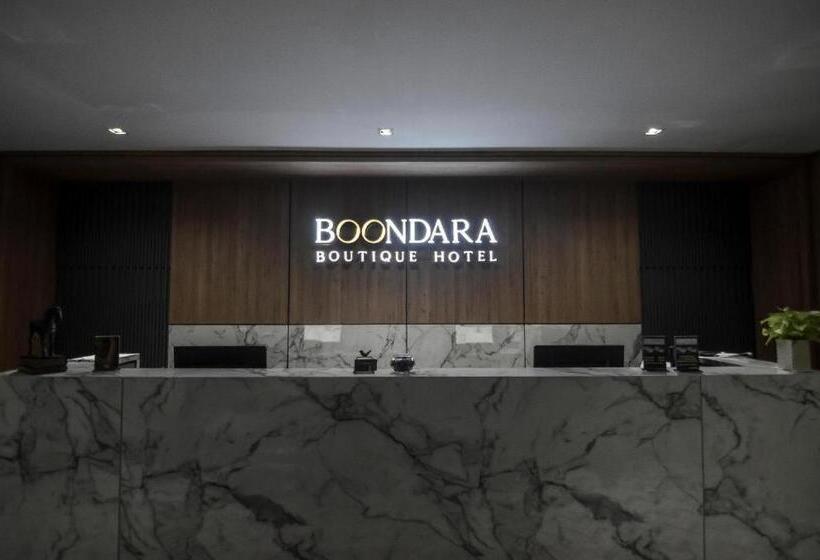 בית מלון כפרי Boondara Boutique