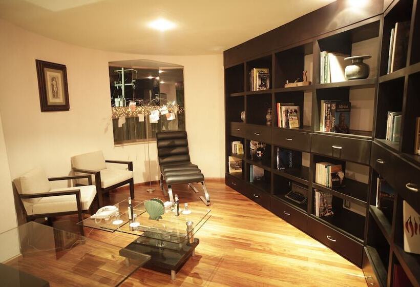 فندق Boutique Casa Diamante