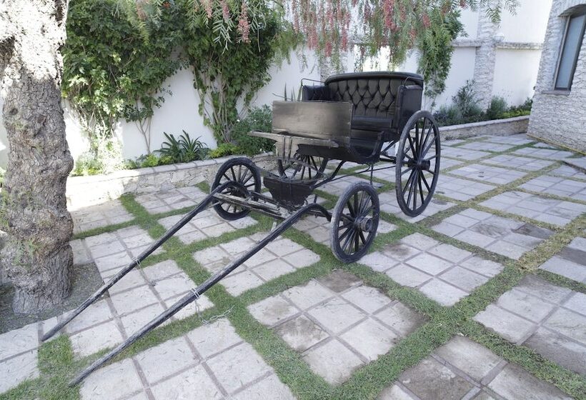 فندق Boutique Casa Diamante