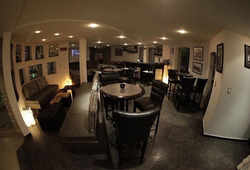 فندق Boutique Casa Diamante