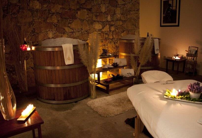 فندق Boutique Casa Diamante