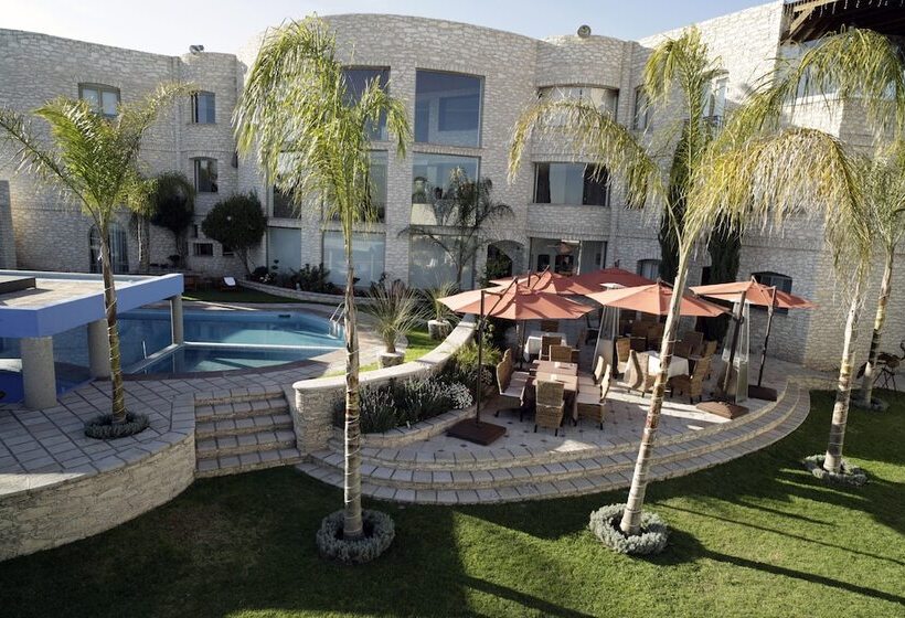 فندق Boutique Casa Diamante