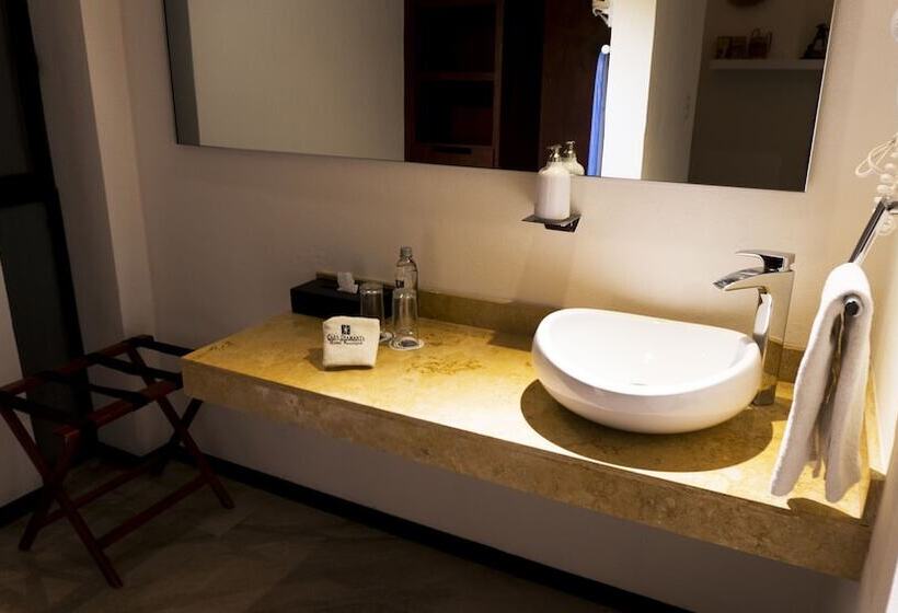 فندق Boutique Casa Diamante