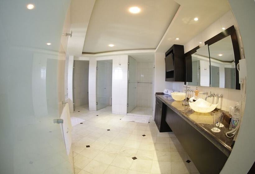 فندق Boutique Casa Diamante