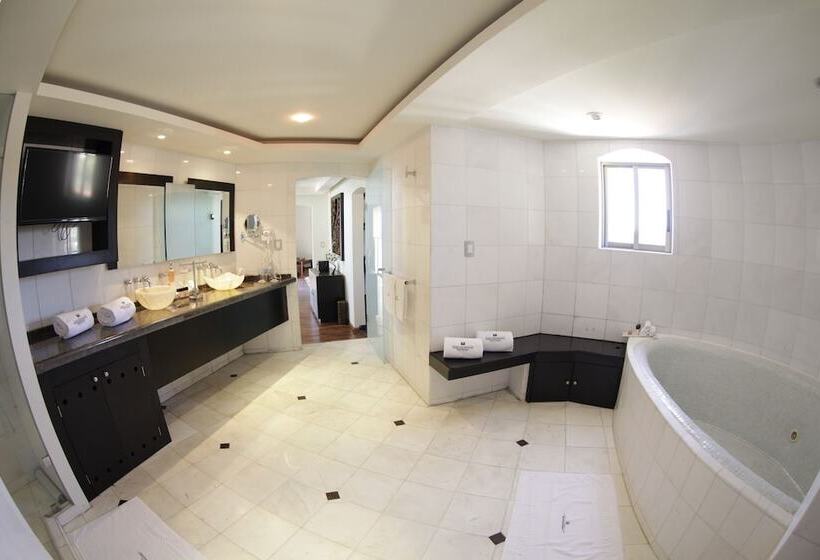 فندق Boutique Casa Diamante