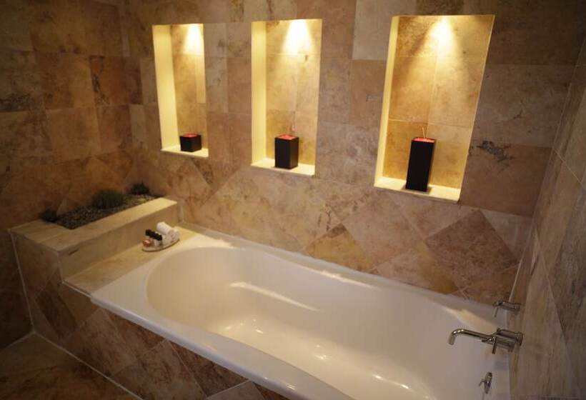 فندق Boutique Casa Diamante