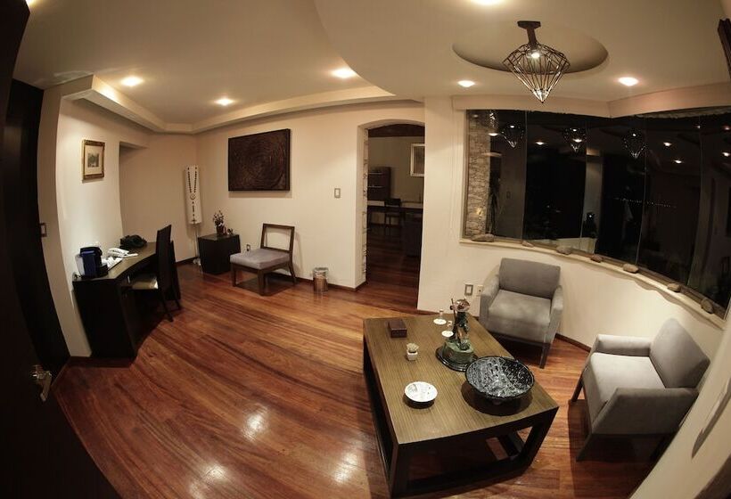 فندق Boutique Casa Diamante