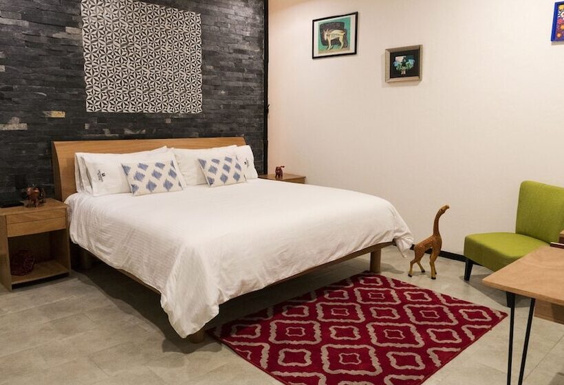 فندق Boutique Casa Diamante