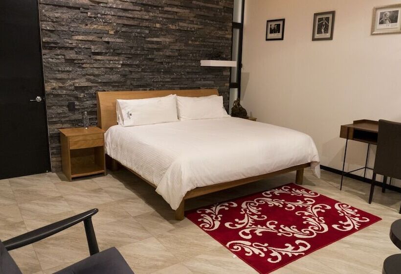 فندق Boutique Casa Diamante