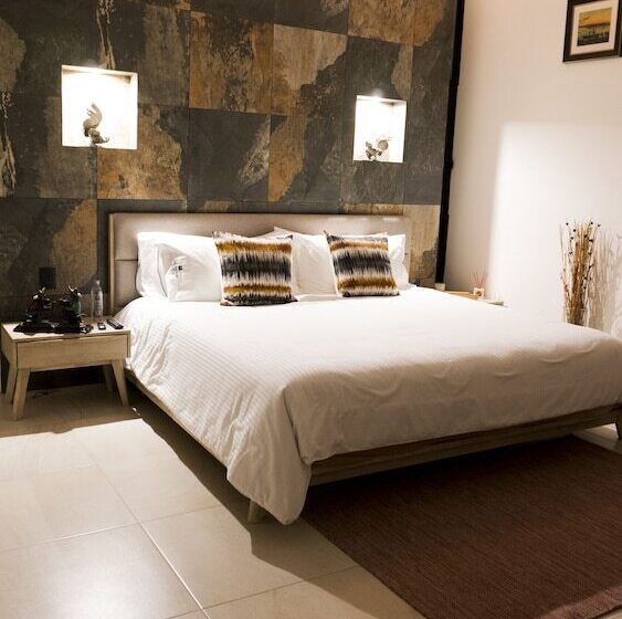 فندق Boutique Casa Diamante